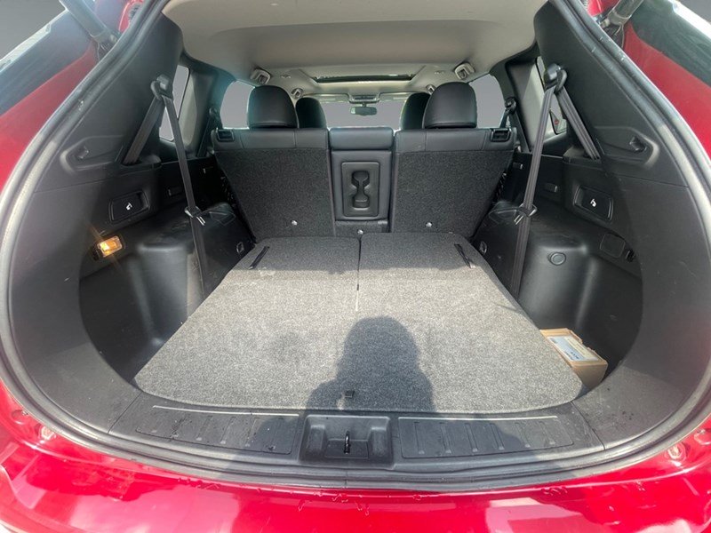 2023 Mitsubishi Outlander GT S-AWC