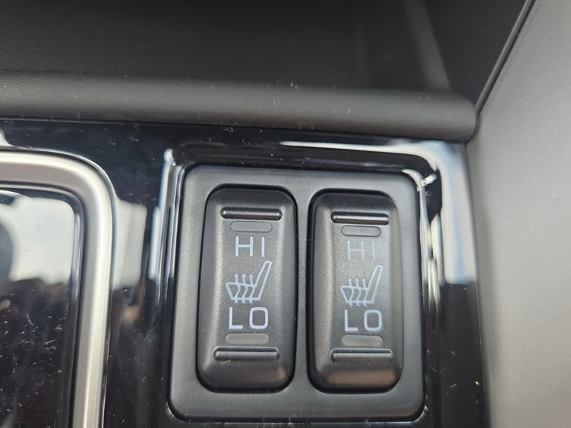 2025 Mitsubishi Eclipse Cross SEL S-AWC