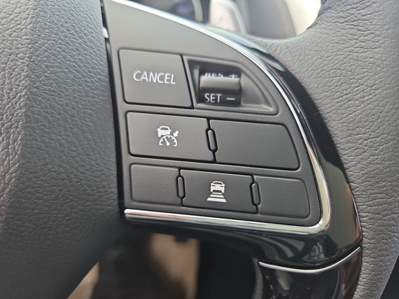 2025 Mitsubishi Eclipse Cross SEL S-AWC