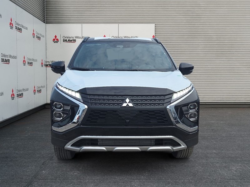 2025 Mitsubishi Eclipse Cross SEL S-AWC