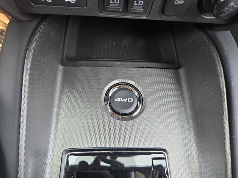 2025 Mitsubishi RVR NOIR AWC
