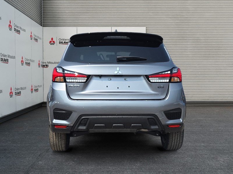 2025 Mitsubishi RVR NOIR AWC