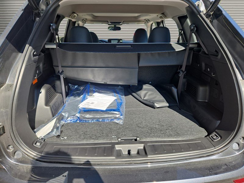 2025 Mitsubishi Outlander Plug-In Hybrid SEL S-AWC