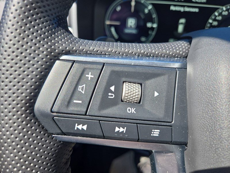 2025 Mitsubishi Outlander Plug-In Hybrid SE S-AWC
