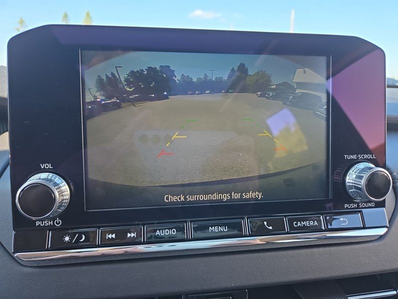 2025 Mitsubishi Outlander Plug-In Hybrid SE S-AWC