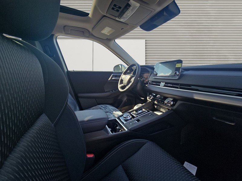 2025 Mitsubishi Outlander Plug-In Hybrid SE S-AWC