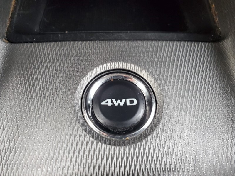 2018 Mitsubishi RVR SE AWC