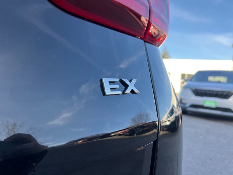 2020 Kia Sportage EX Premium AWD