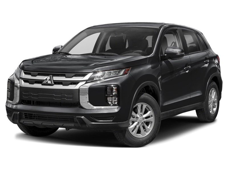 2025 Mitsubishi RVR SE AWC