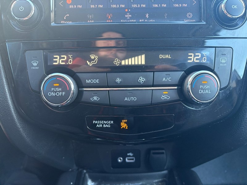 2020 Nissan Rogue AWD S