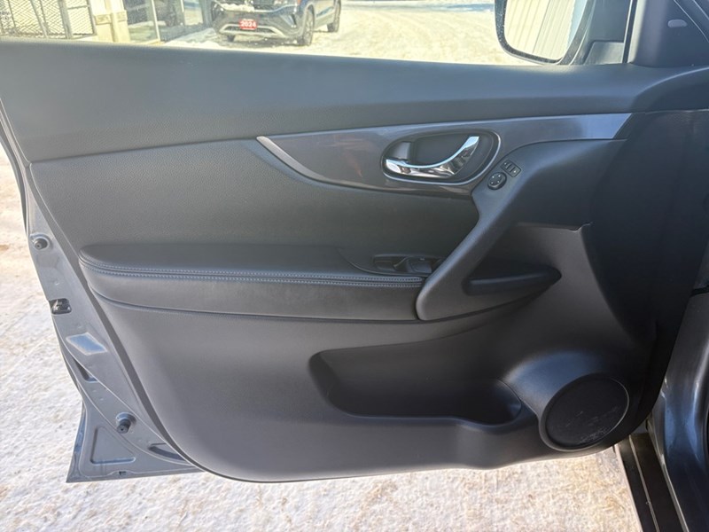 2020 Nissan Rogue AWD S