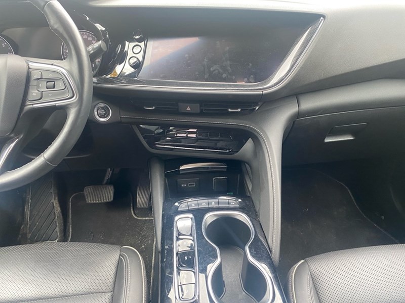 2023 Buick Envision AWD 4dr Essence