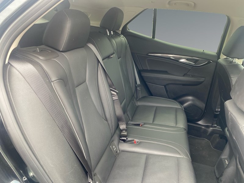 2023 Buick Envision AWD 4dr Essence