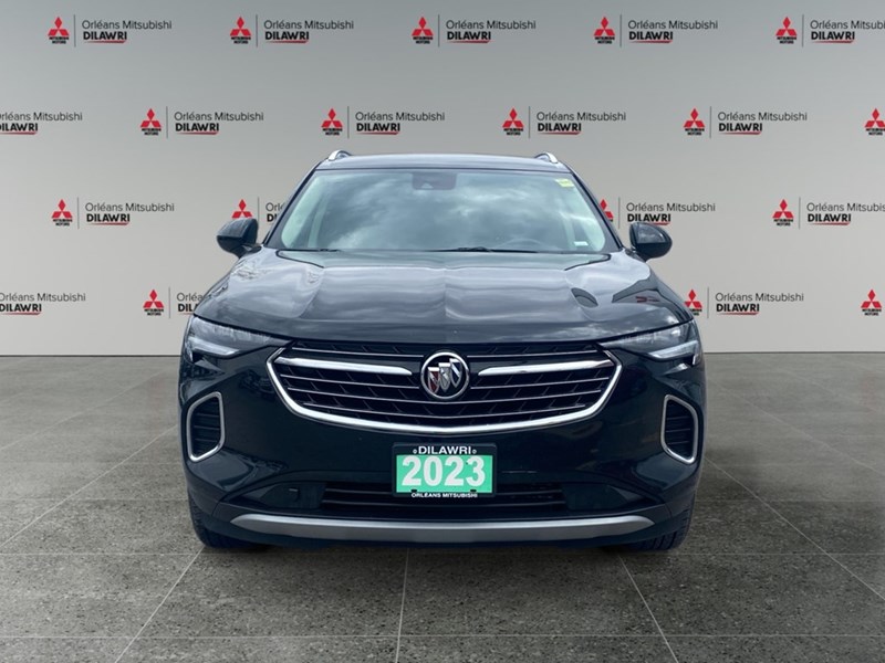2023 Buick Envision AWD 4dr Essence