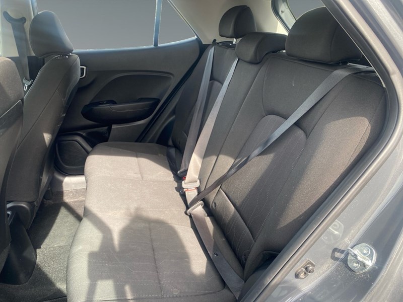2024 Hyundai Venue Essential IVT