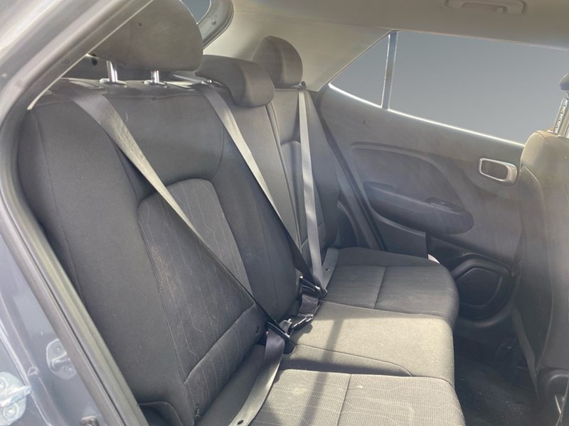 2024 Hyundai Venue Essential IVT