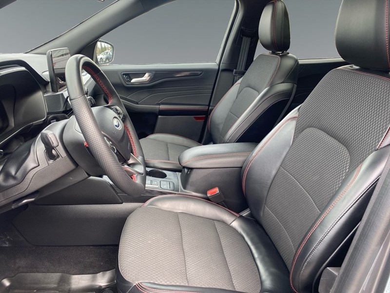 2023 Ford Escape ST-Line Select AWD