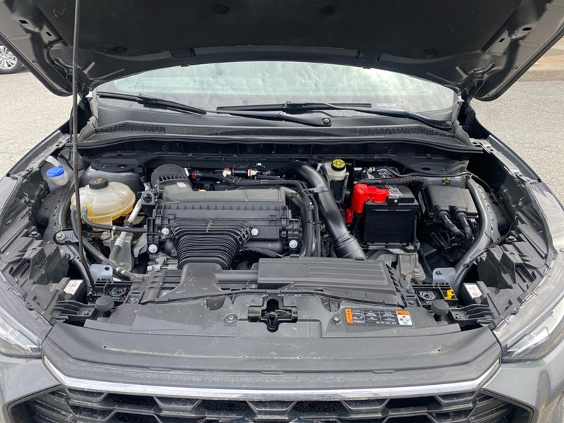 2023 Ford Escape ST-Line Select AWD