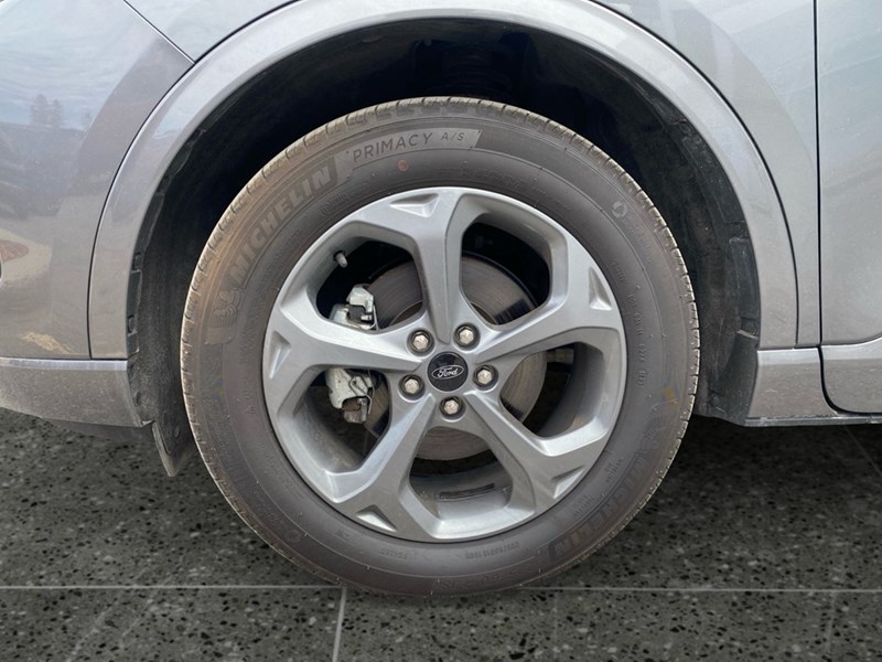 2023 Ford Escape ST-Line Select AWD