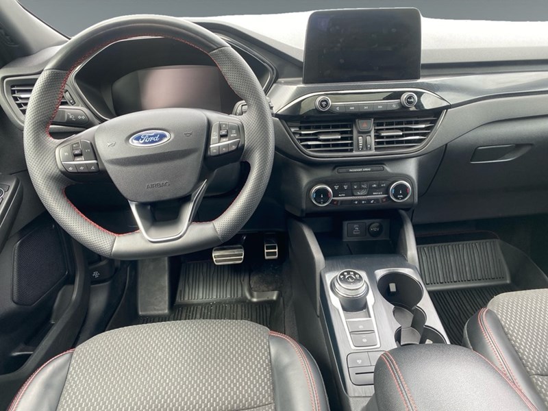 2023 Ford Escape ST-Line Select AWD
