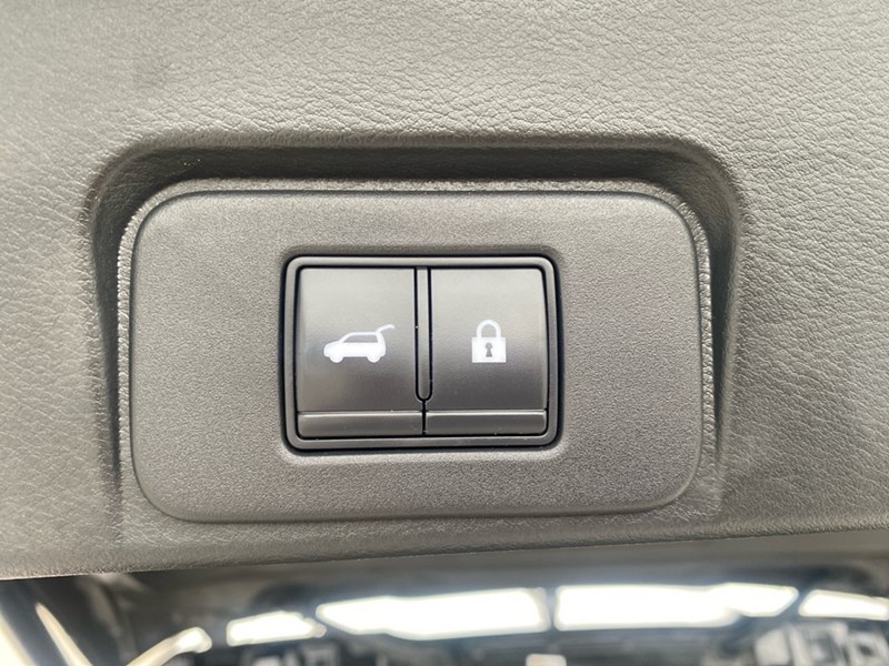 2021 Nissan Rogue AWD SV