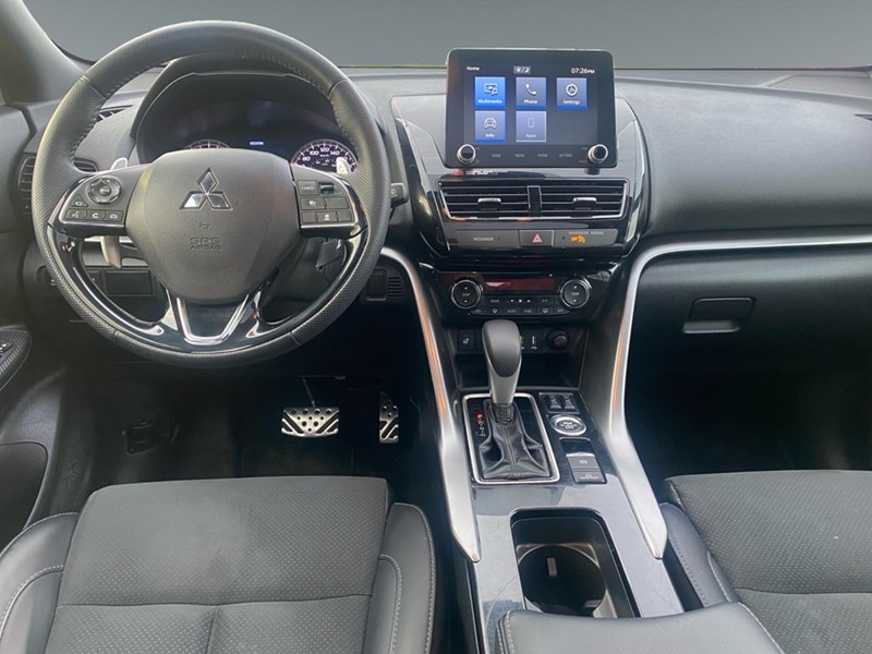 2024 Mitsubishi Eclipse Cross NOIR S-AWC