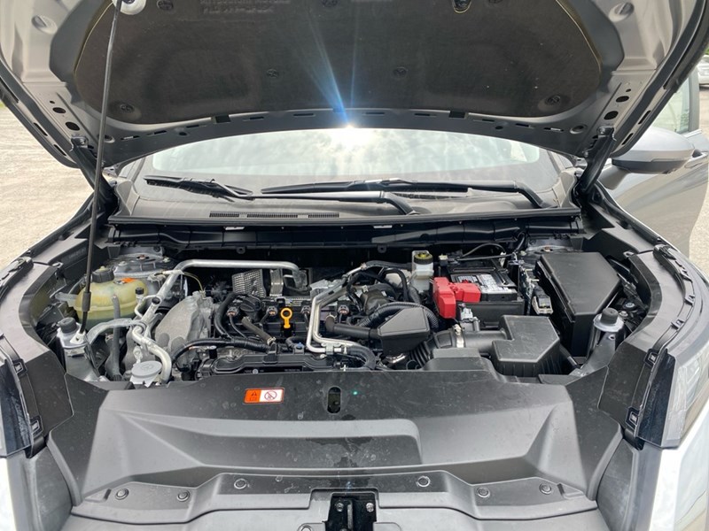 2024 Mitsubishi Outlander SE S-AWC