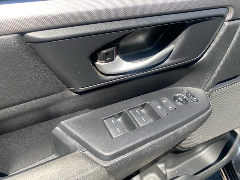 2021 Honda CR-V LX 2WD