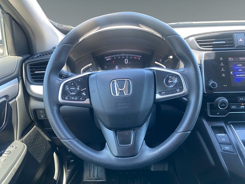 2021 Honda CR-V LX 2WD