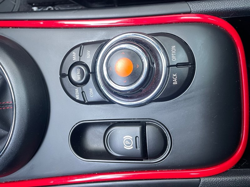 2020 MINI Countryman John Cooper Works ALL4