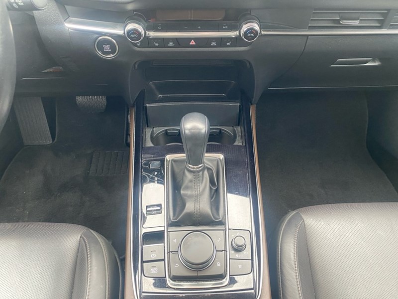 2023 Mazda CX-30 GT w/Turbo AWD