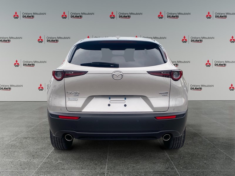 2023 Mazda CX-30 GT w/Turbo AWD