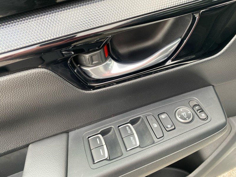 2023 Honda CR-V Sport AWD