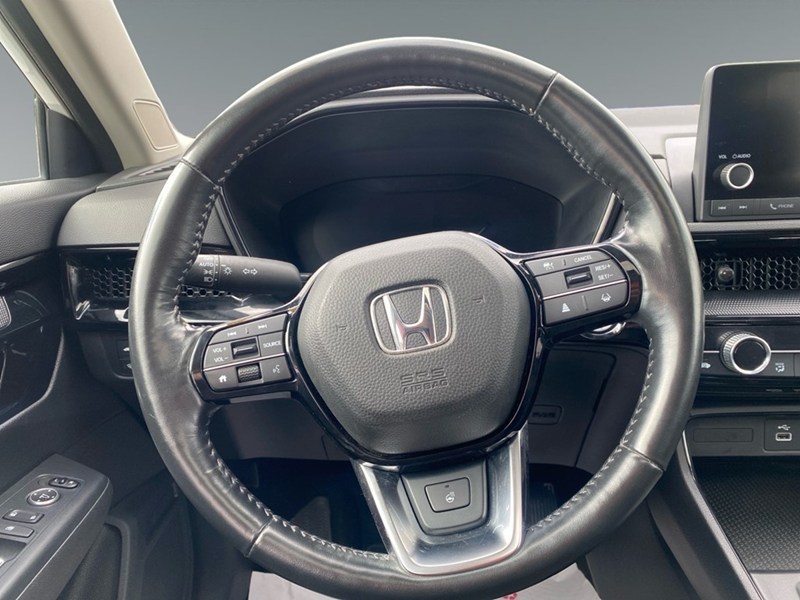 2023 Honda CR-V Sport AWD