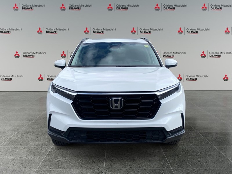 2023 Honda CR-V Sport AWD