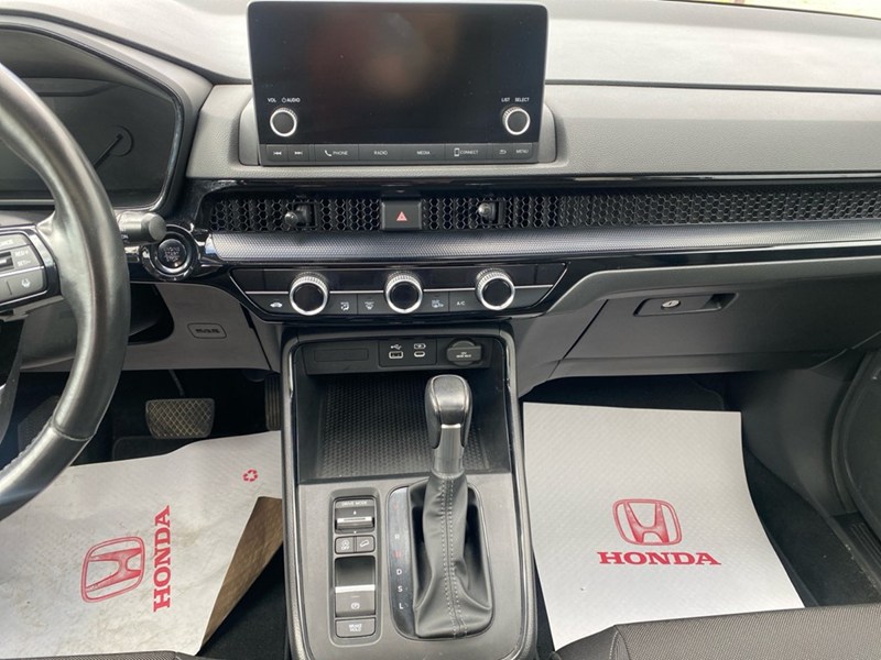 2023 Honda CR-V Sport AWD
