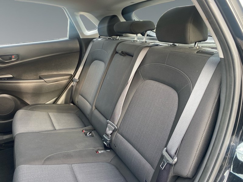 2023 Hyundai Kona 2.0L Preferred FWD