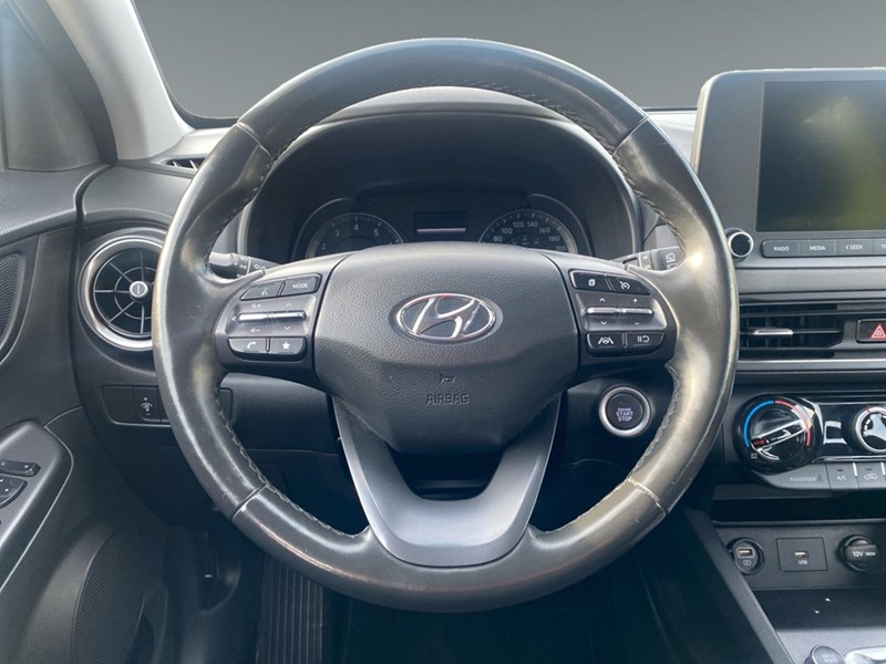 2023 Hyundai Kona 2.0L Preferred FWD