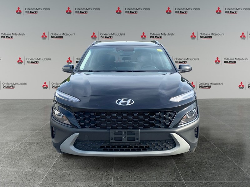 2023 Hyundai Kona 2.0L Preferred FWD