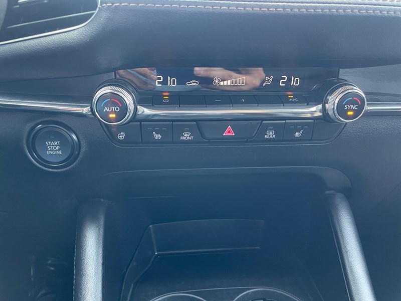 2023 Mazda Mazda3 GS Auto i-ACTIV AWD