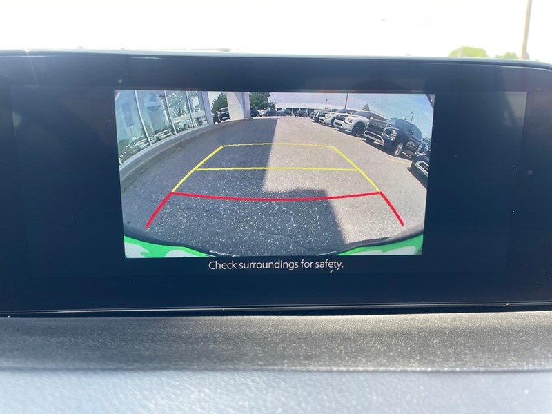 2023 Mazda Mazda3 GS Auto i-ACTIV AWD