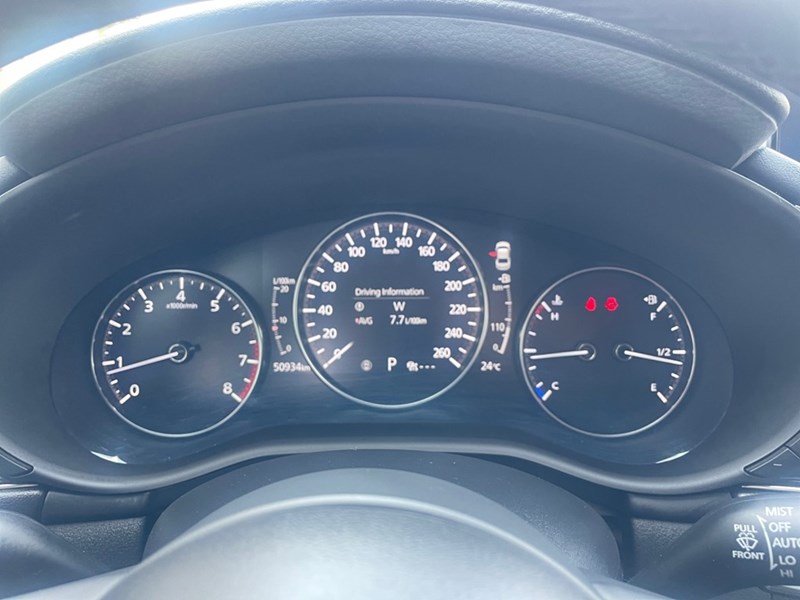 2023 Mazda Mazda3 GS Auto i-ACTIV AWD