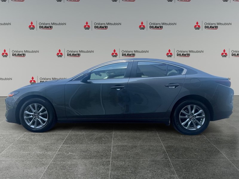 2023 Mazda Mazda3 GS Auto i-ACTIV AWD