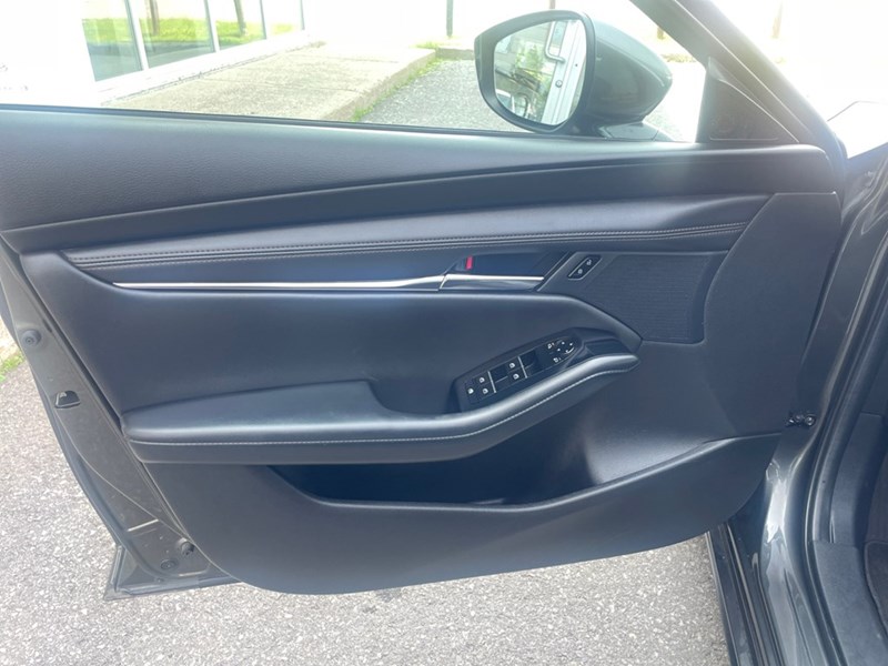 2023 Mazda Mazda3 GS Auto i-ACTIV AWD