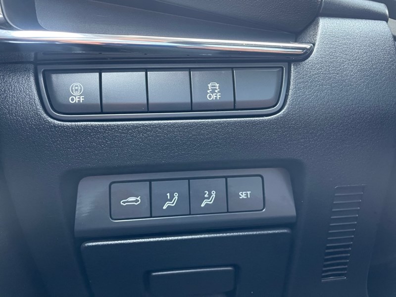 2023 Mazda Mazda3 GS Auto i-ACTIV AWD