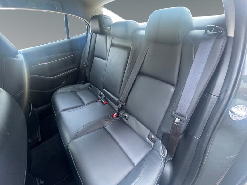 2023 Mazda Mazda3 GS Auto i-ACTIV AWD