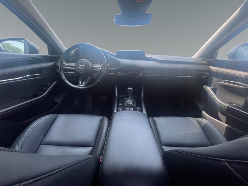 2023 Mazda Mazda3 GS Auto i-ACTIV AWD