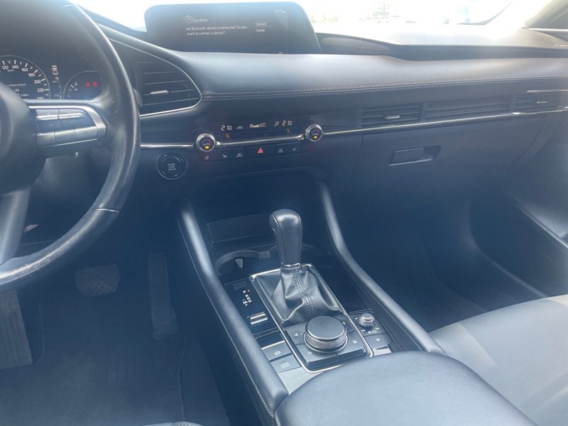 2023 Mazda Mazda3 GS Auto i-ACTIV AWD