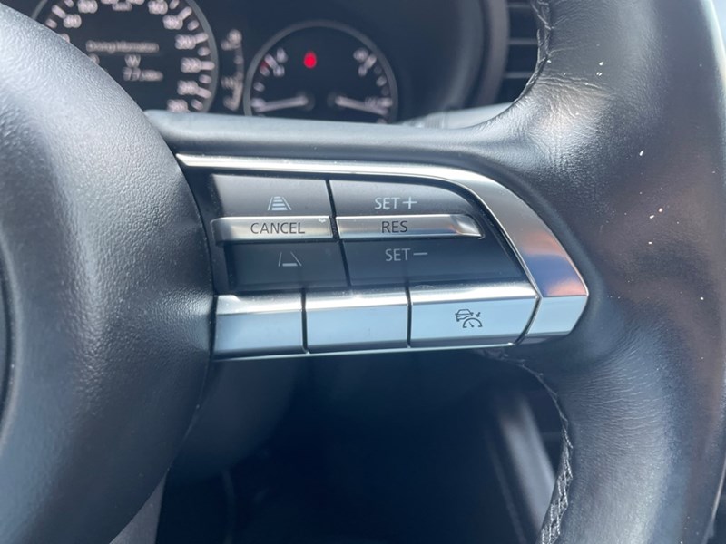 2023 Mazda Mazda3 GS Auto i-ACTIV AWD