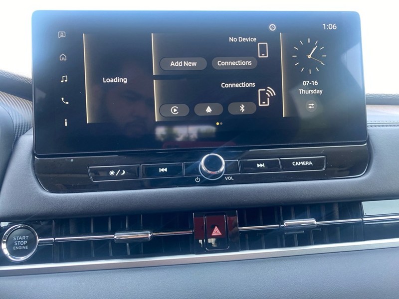 2025 Mitsubishi Outlander ES S-AWC